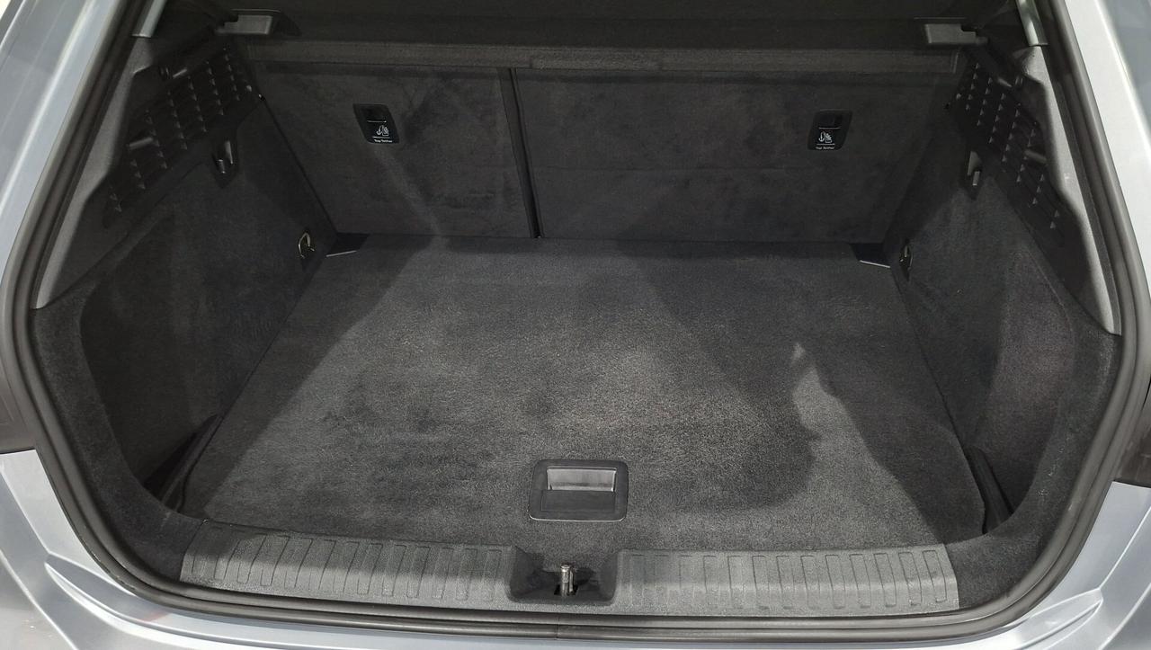 Audi A3 SPB 35 TDI 150Cv BusinessAdvanced