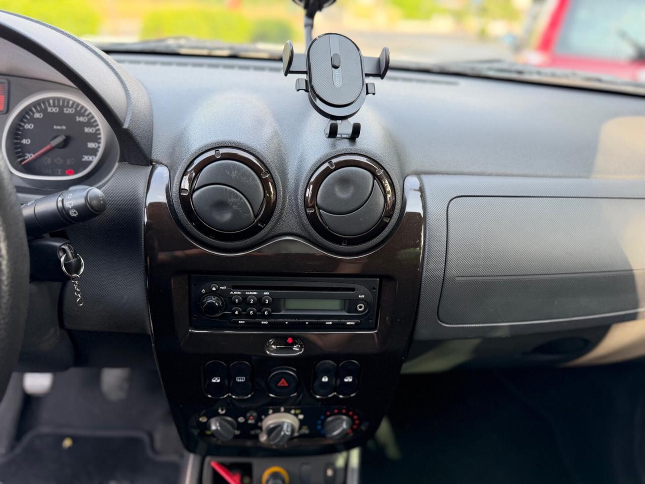 Dacia Duster 1.6 110CV 4x2 Lauréate GPL