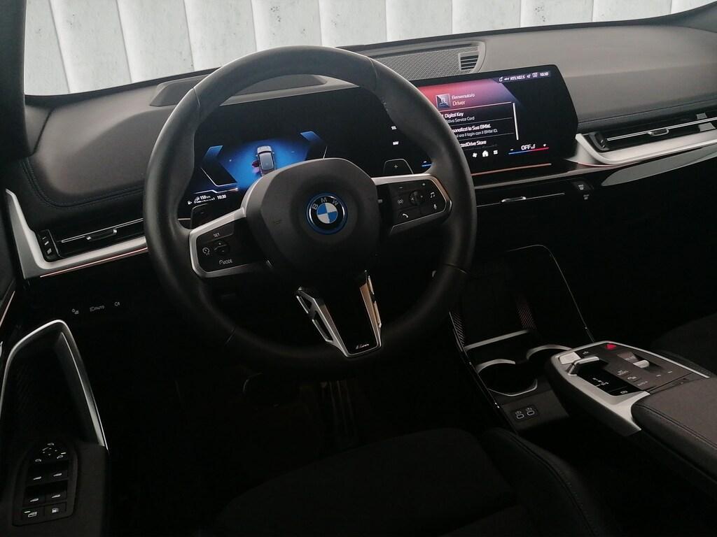 BMW X1 25 e MSport Pro xDrive DCT