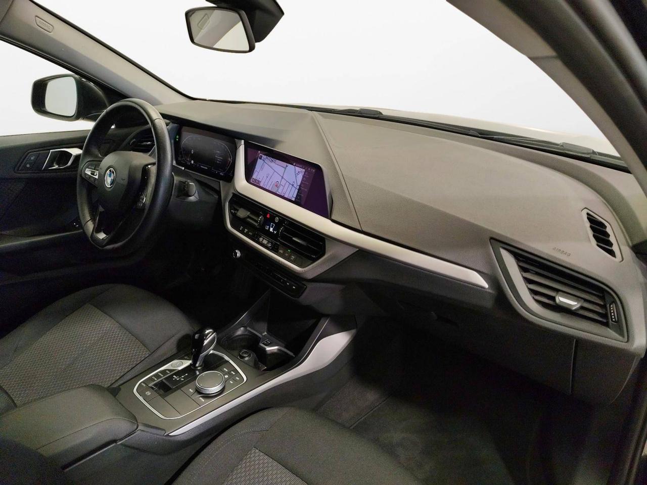 BMW Serie 1 116d Advantage