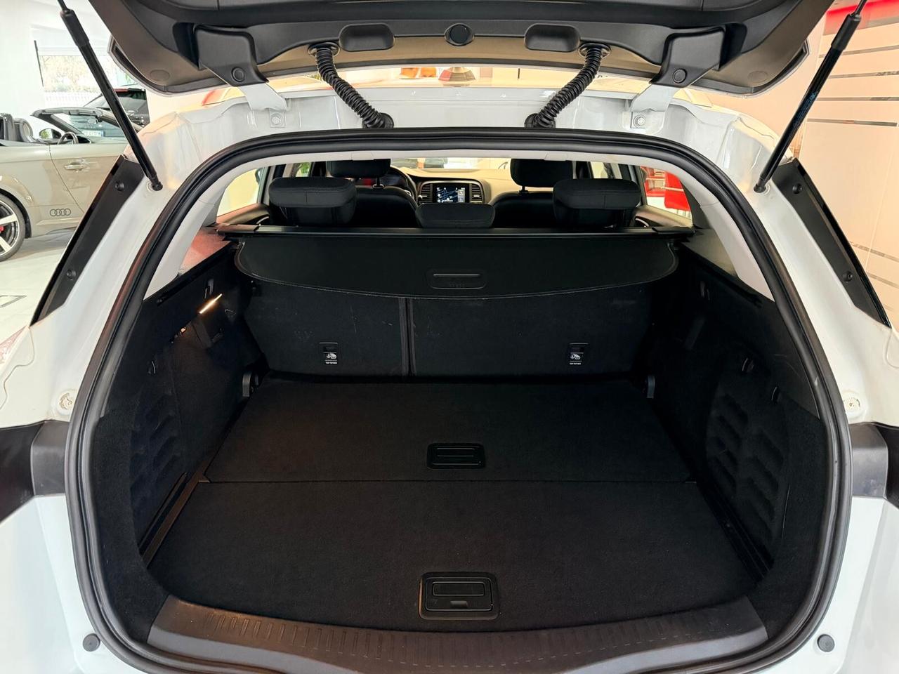 Renault Megane 115 CV