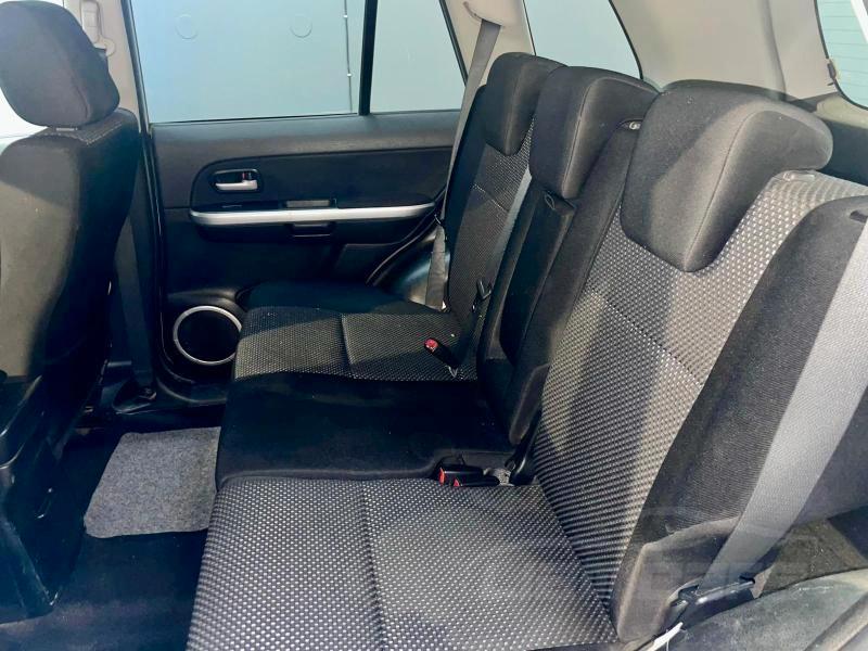 Suzuki Grand Vitara 5 Porte Grand Vitara 5p 1.9 ddis Executive