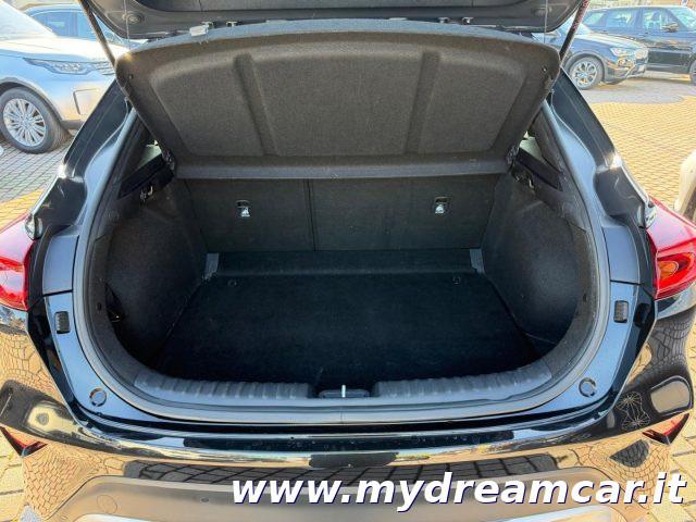 KIA XCeed 1.6 CRDi 136 CV MHEV DCT Style