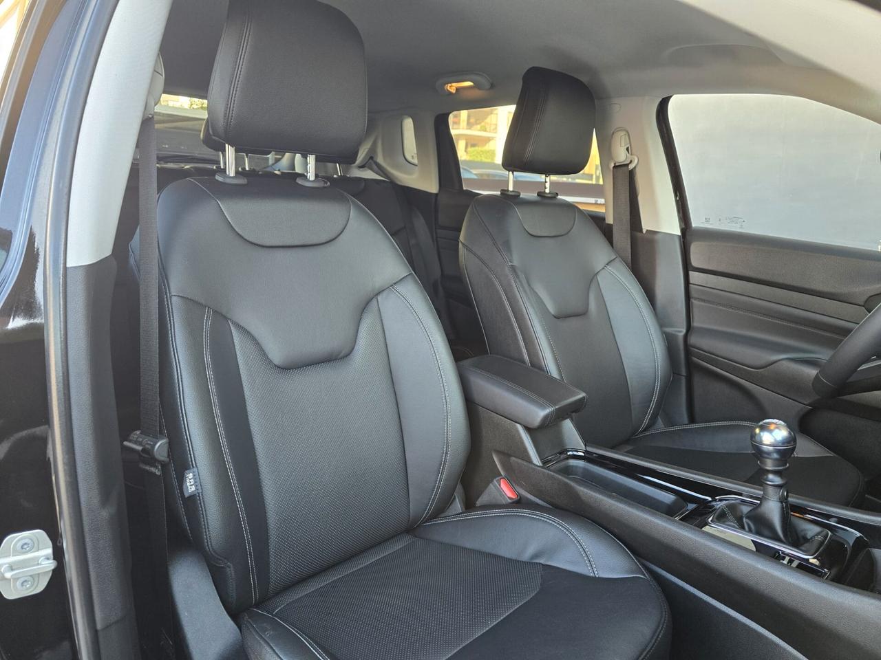 Jeep Compass 1.6 Multijet II 2WD S