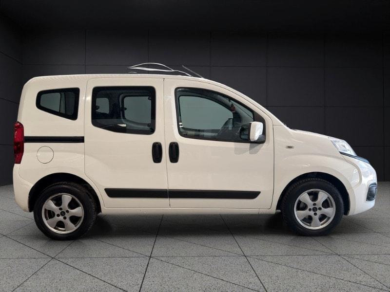 FIAT QUBO QUBO 1.3 MJT 80 CV Lounge