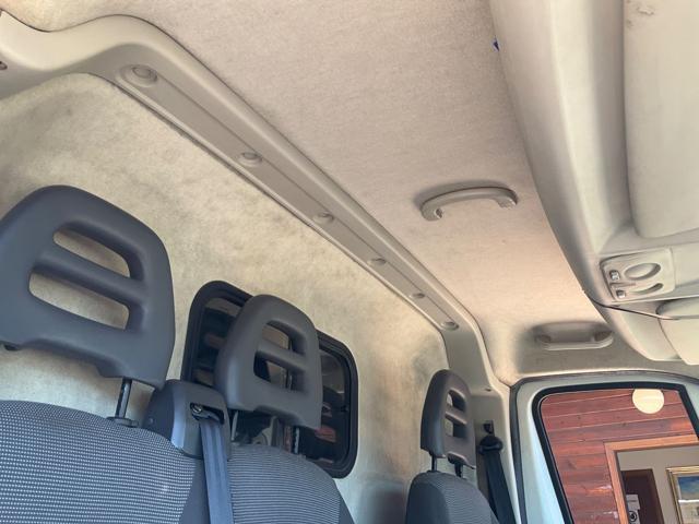 PEUGEOT Boxer Boxer 2.2 HDi/130CV