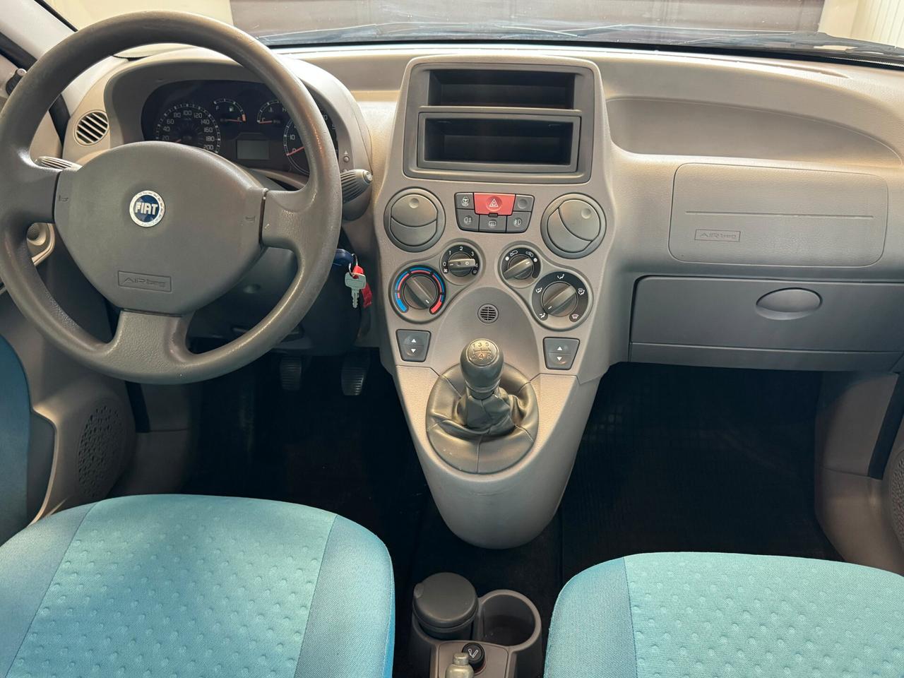 Fiat Panda 1.2 Dynamic