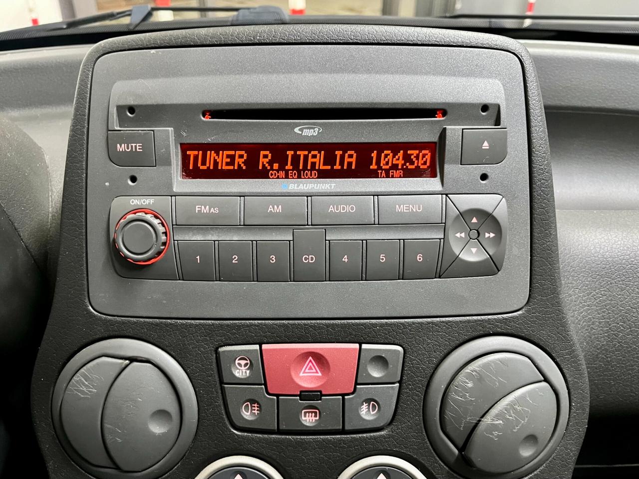 Fiat Panda 1.2 60cv Climbing Natural Power 2008