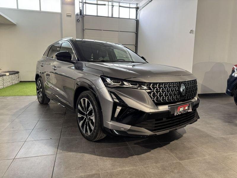 Renault Austral techno full hybrid E-Tech 200cv