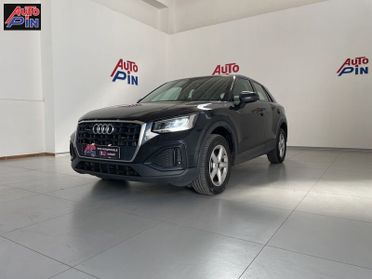Audi Q2 Q2 35 TDI quattro S tronic Business