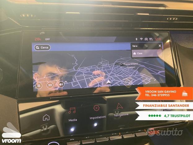 PEUGEOT 308 3 serie 308 PureTech Turbo 130 S&S...
