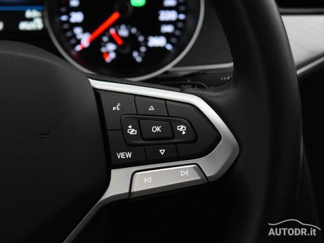 VOLKSWAGEN Passat Variant 2.0 TDI EVO DSG Business Fari LED, Navi, Ambient