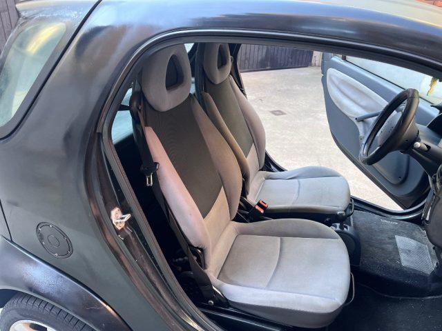SMART ForTwo 700 pulse (45 kW) clima euro 4