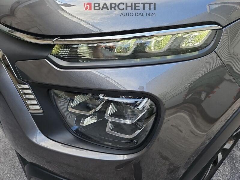 Citroën C3 3ª SERIE PURETECH 83 S&S SHINE