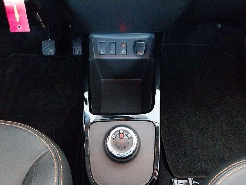 Dacia Spring Spring Expression Electric 45