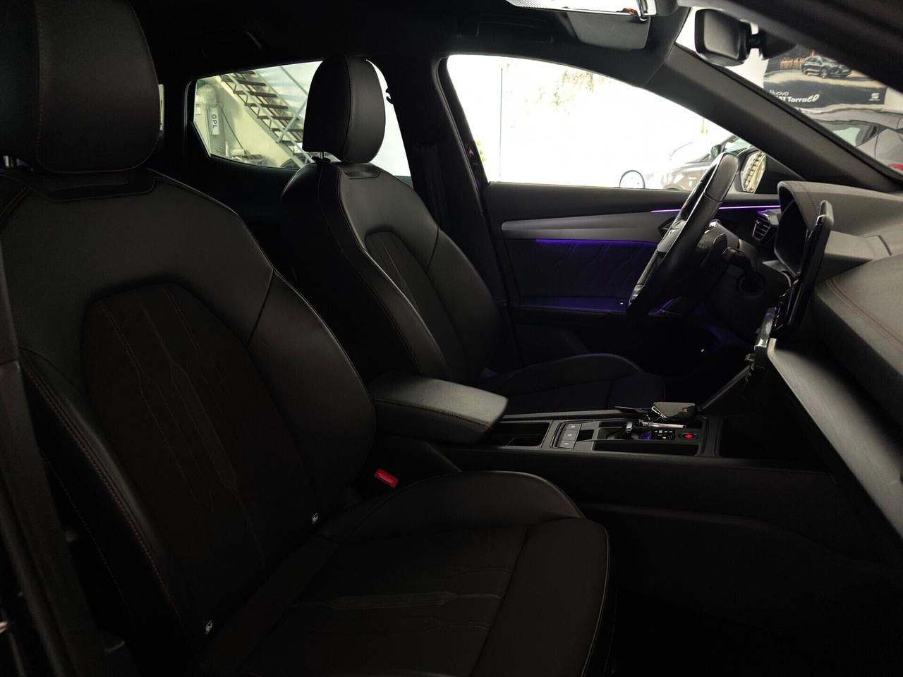 Cupra Formentor 1.4 e-Hybrid DSG 204cv