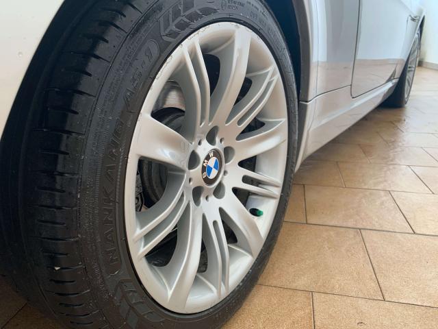 BMW 630 630Ci Cabrio automatica