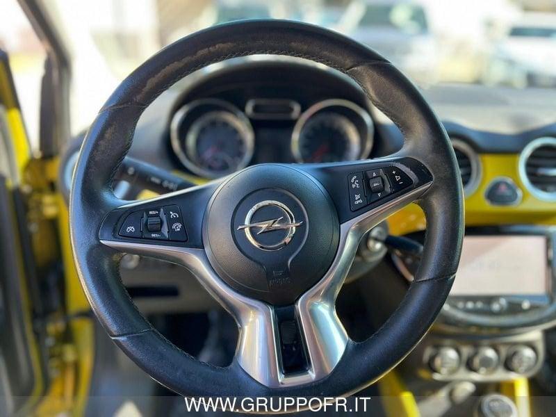 Opel Adam 1.4 87 CV Glam