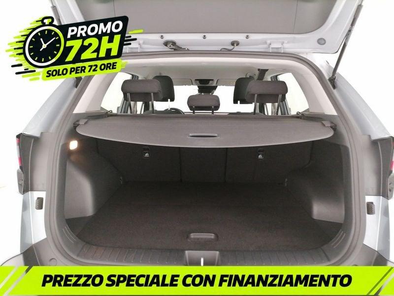 Kia Sportage 1.6 tgdi mhev Business mt