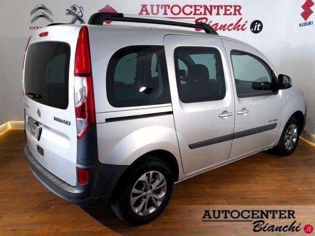 RENAULT Kangoo 1.5 dCi 110CV 5 porte Stop & Start Extrem