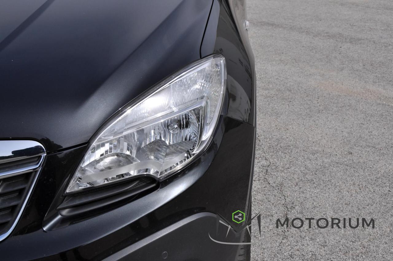 Opel Mokka 1.7 cdti Ego s&s 4x2 130cv m6