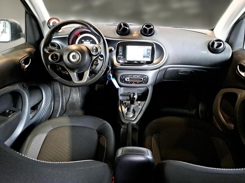 SMART FORTWO EQ 41kW passion