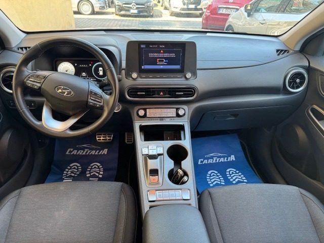 HYUNDAI Kona EV 64 kWh XLINE