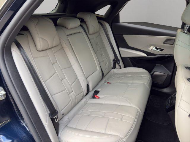 DS AUTOMOBILES DS 7 E-Tense PHEV Opera 225 cv AT