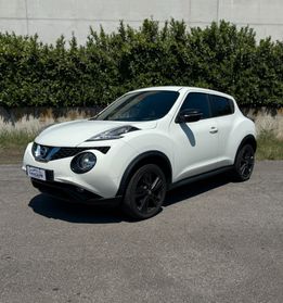 Nissan Juke 1.5dCi Tekna*Distribuzione Nuova*Full Optional