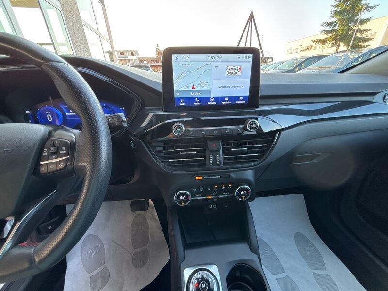 Ford Kuga Kuga 1.5 EcoBlue 120 CV aut. 2WD ST-Line