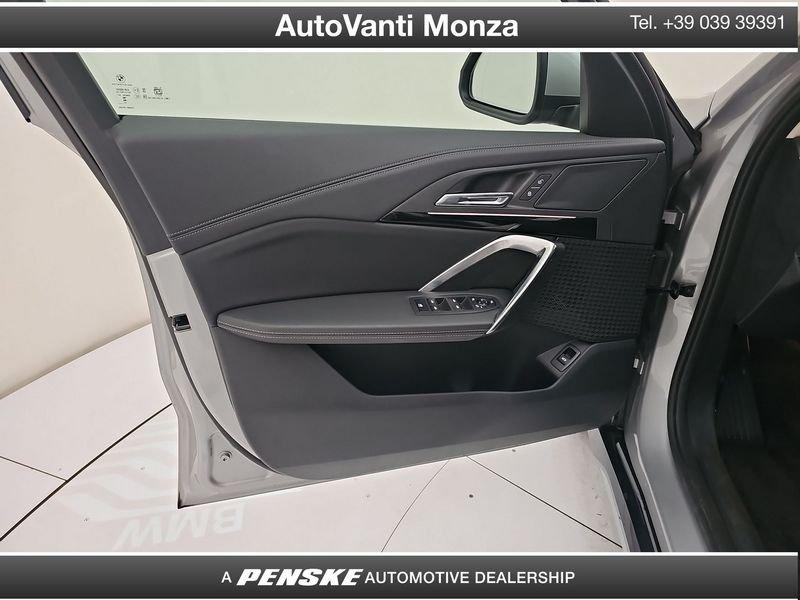 BMW X1 X1 sdrive18d X-Line auto