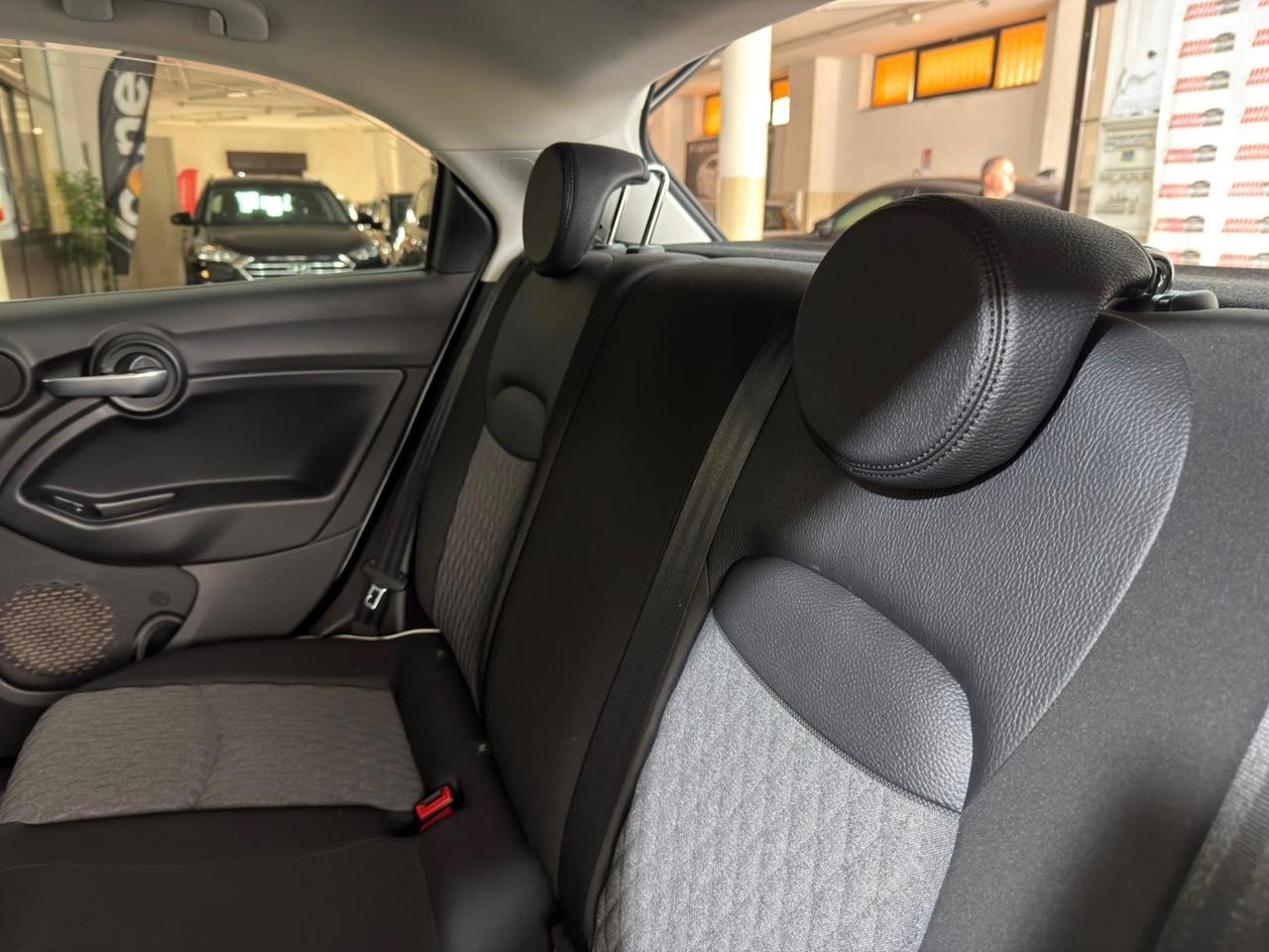 Fiat 500X 1.3 MultiJet 95 CV City Cross