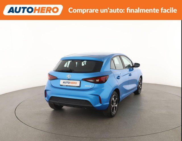 MG MG3 1.5 Comfort