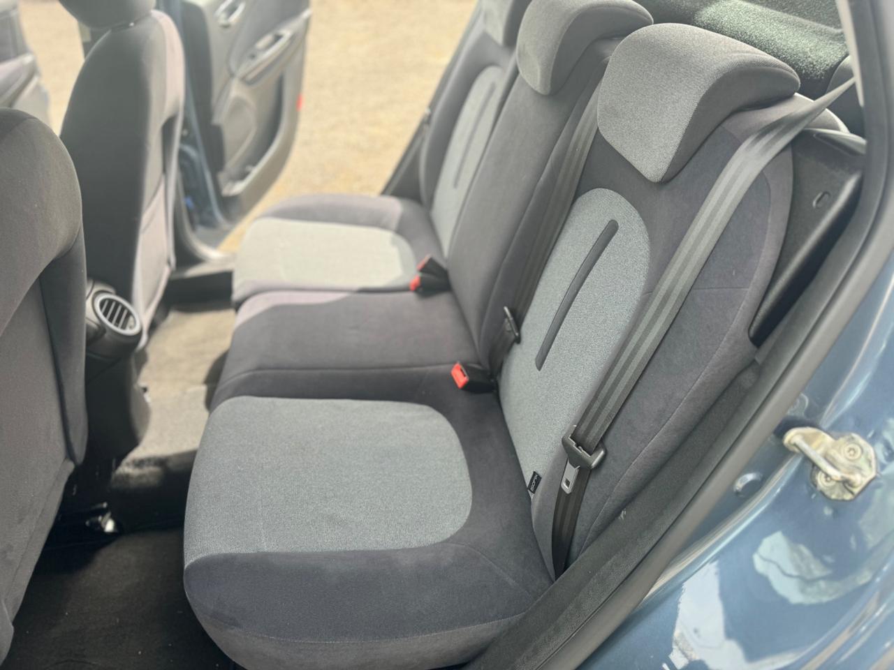 Fiat Bravo 1.6 MJT 120 CV DPF Dynamic