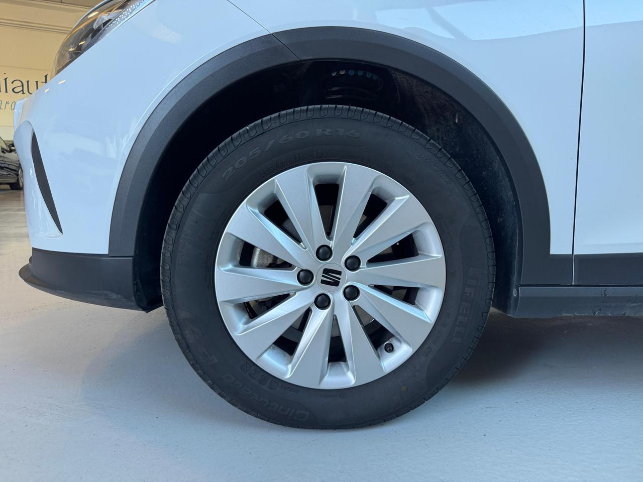 Seat Arona 1.0 ecotsi Style 95cv