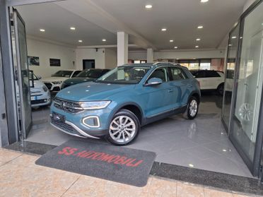 Volkswagen T-Roc 2.0 TDI SCR 150 CV DSG 4MOTION Style