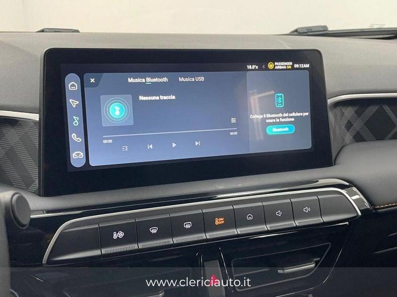 MG MG3 1.5 Hybrid+ Comfort