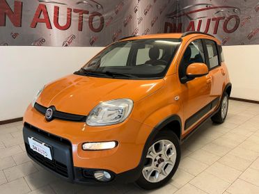 Fiat Panda 0.9 TwinAir Turbo S&S Trekking
