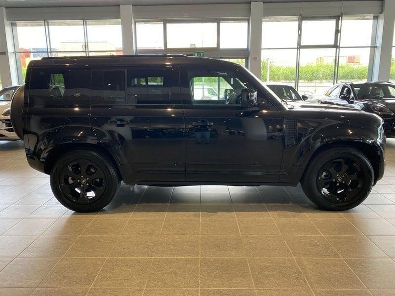 Land Rover Defender 110 3.0D 200 cv AWD Auto X Dynamic SE