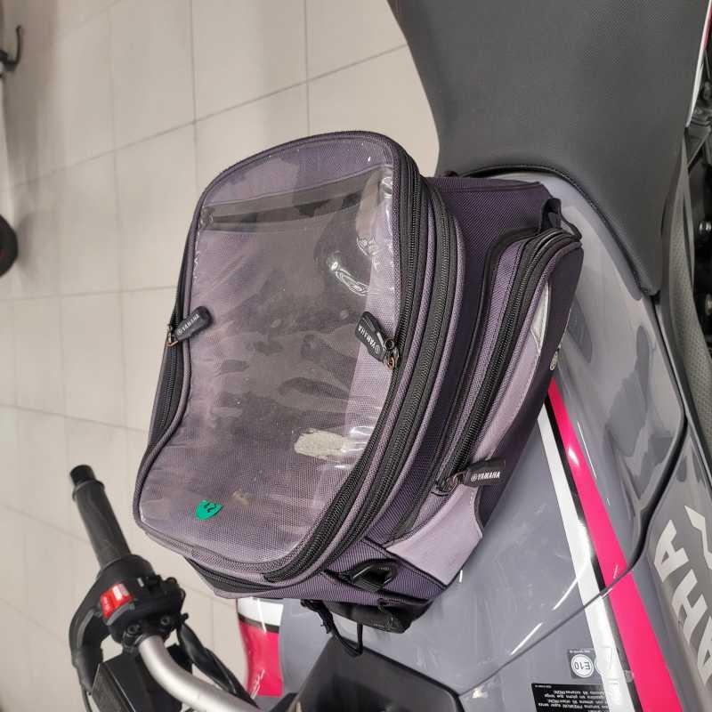 Yamaha Niken 850 GT - 2021