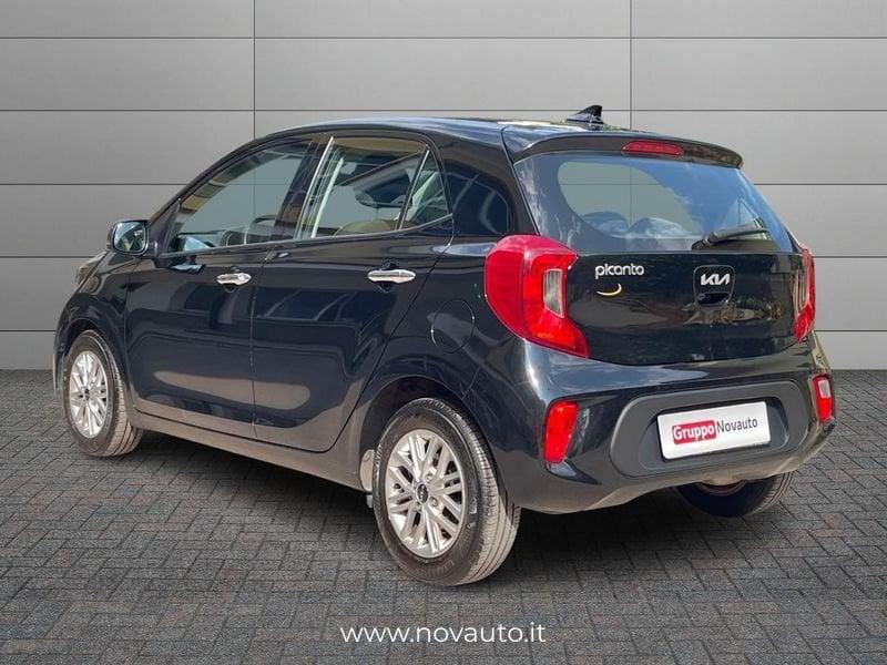 Kia Picanto 1.0 STYLE