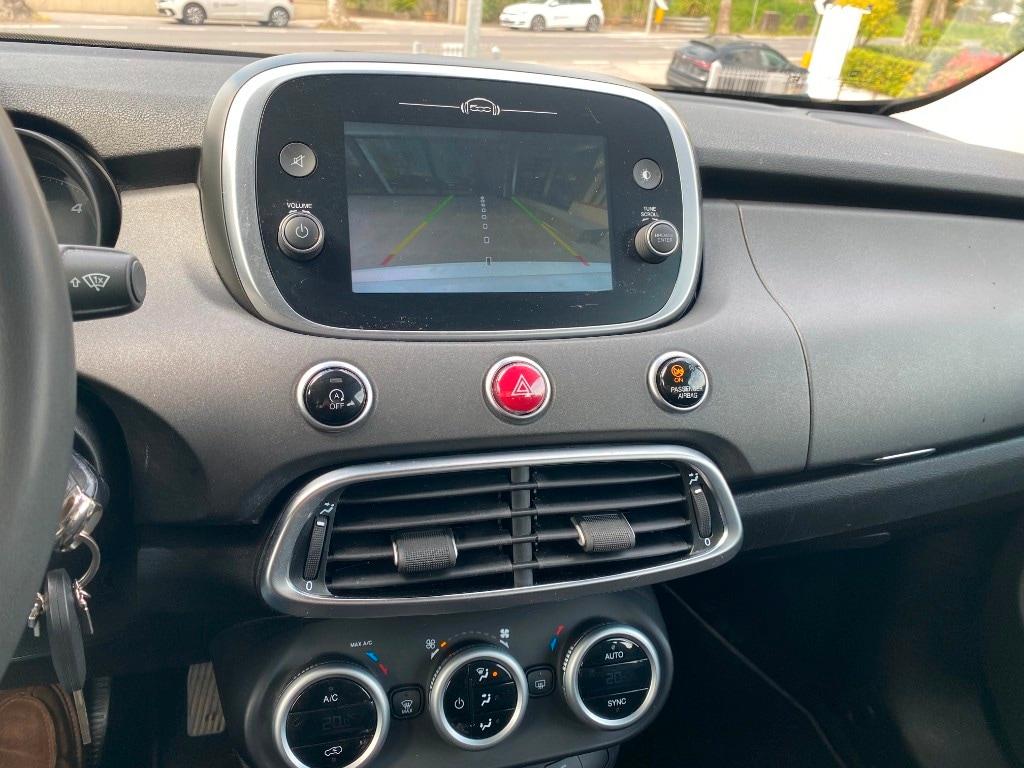 FIAT 500X 500X 1.3 MultiJet 95 CV