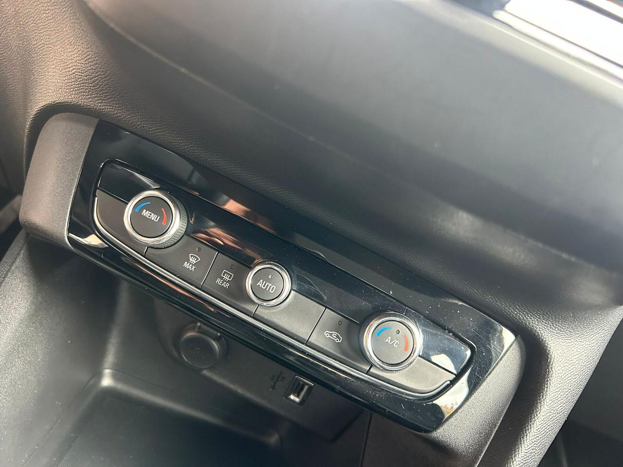 Opel Corsa 1.5 D 100 CV Elegance