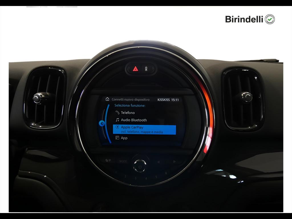 MINI Mini Countrym.(F60) - Mini 1.5 One D Countryman