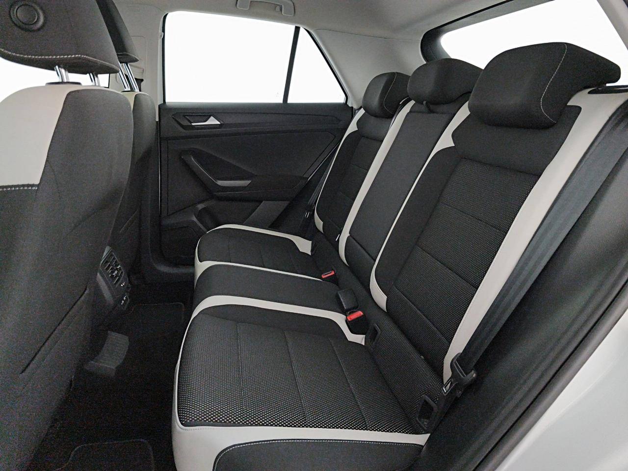 Volkswagen T-Roc 2.0 tdi Advanced 150cv