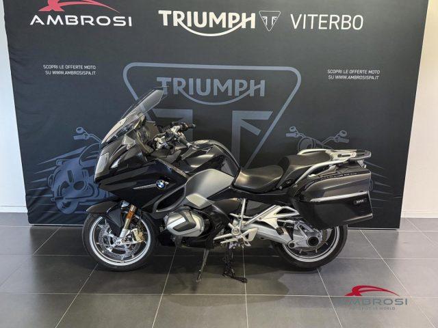 BMW R 1250 RT R