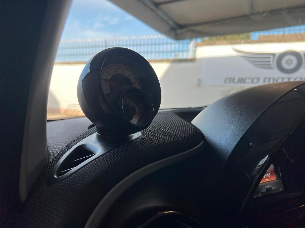 Smart Forfour 1.0 71 CV 2019 *PREZZO REALE*