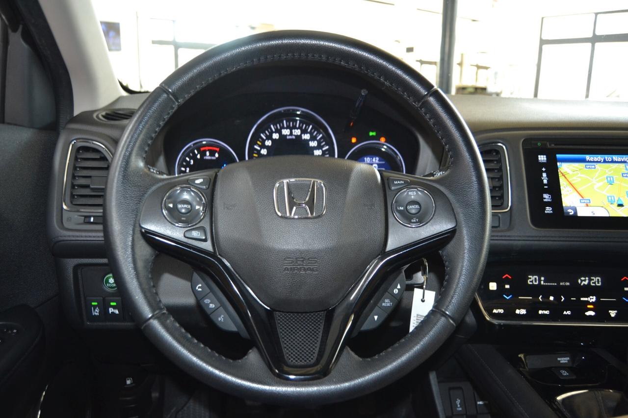 Honda HR-V 1.6 i-DTEC Executive Navi ADAS/LED/Cruise