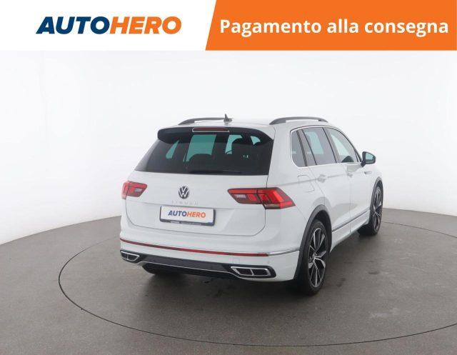 VOLKSWAGEN Tiguan 1.5 TSI 150 CV DSG ACT R-Line