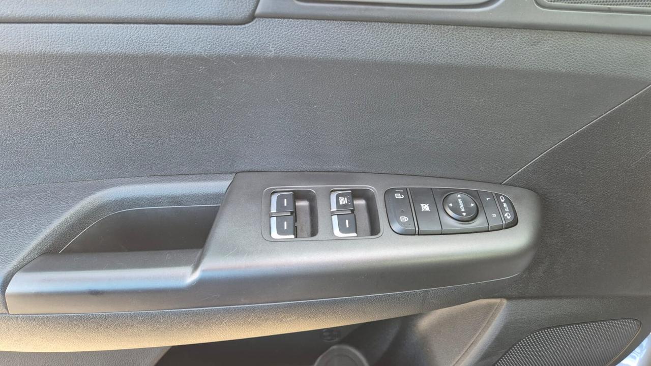 Kia Sportage 1.6 CRDI 136 CV 2WD Mild Hybrid